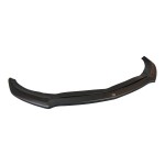 Σπόιλερ εμπρός προφυλακτήρα V.1 της Maxton Design για Mercedes-Benz A-Class AMG-Line (W176) Facelift